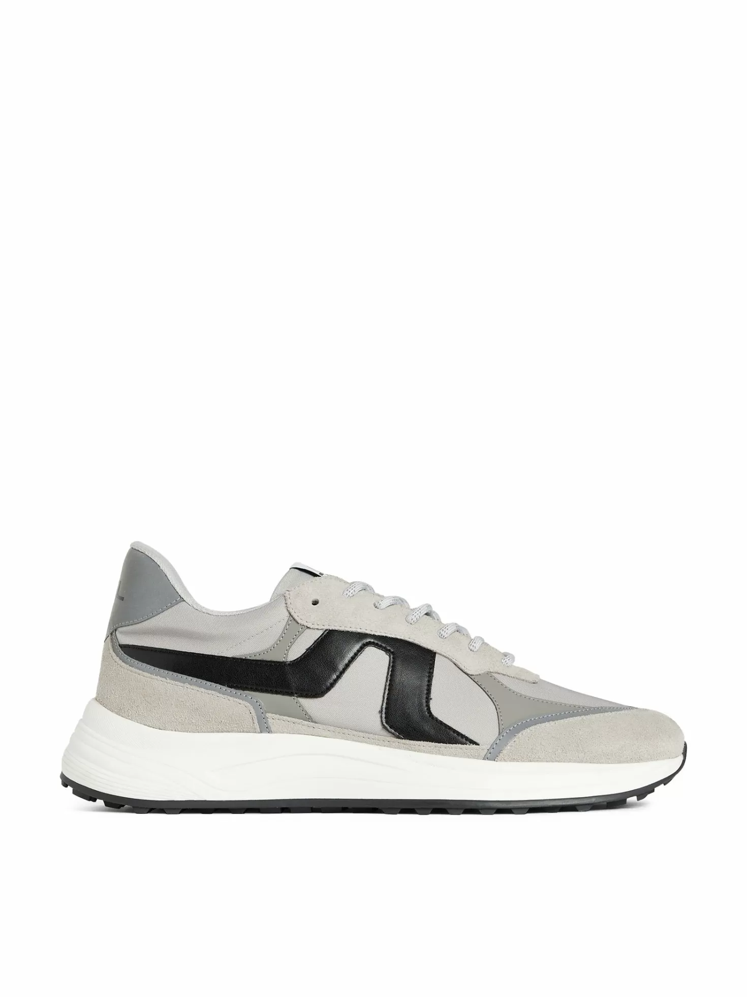 Skor<J.Lindeberg Bridge Light Runner Sneaker Forest Green