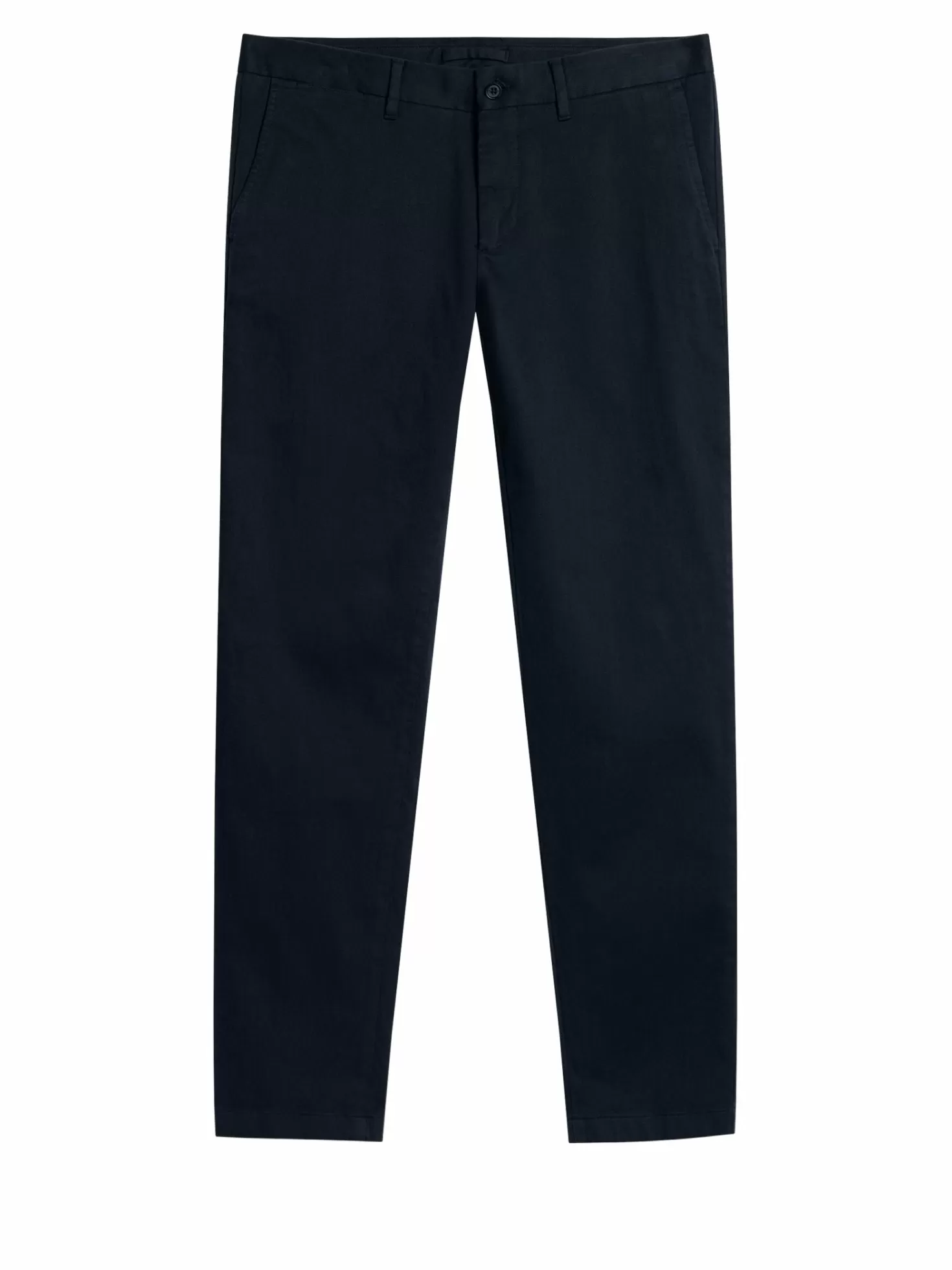 Byxor<J.Lindeberg Chaze Flannel Twill Pants Forest Green