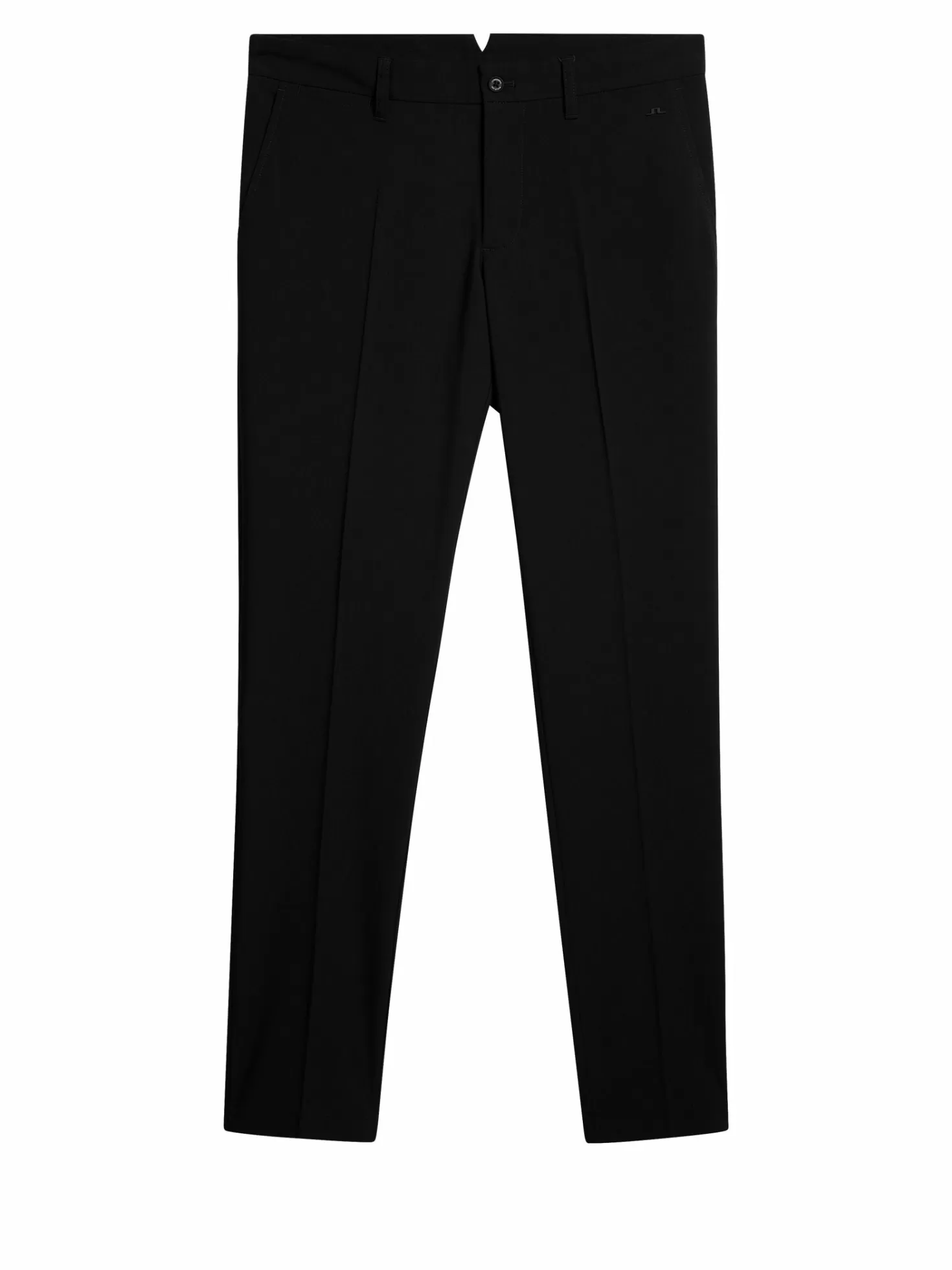 Byxor<J.Lindeberg Ellott Dressed Golf Pant Black