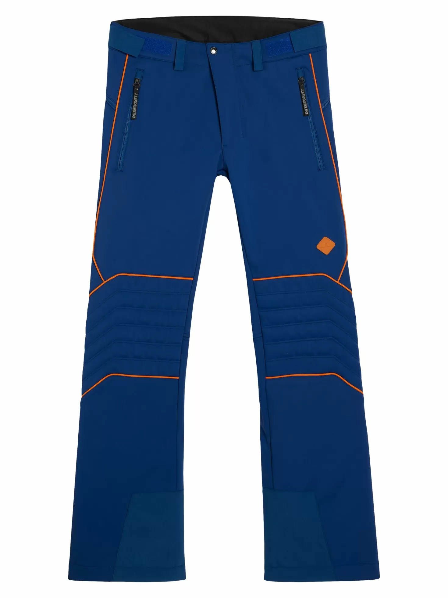 Byxor<J.Lindeberg Hadley Softshell Pant Black