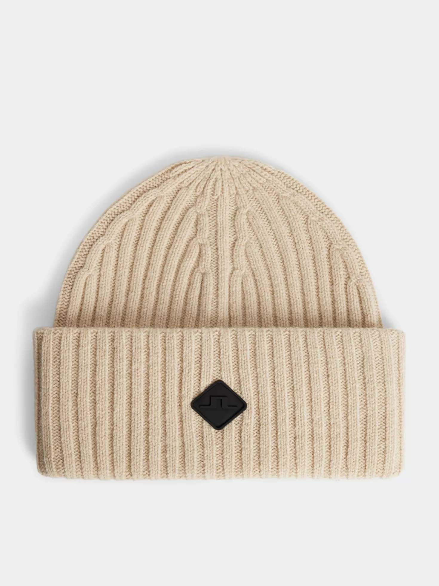 Värmetillbehör<J.Lindeberg Jive Wool Beanie Butternut