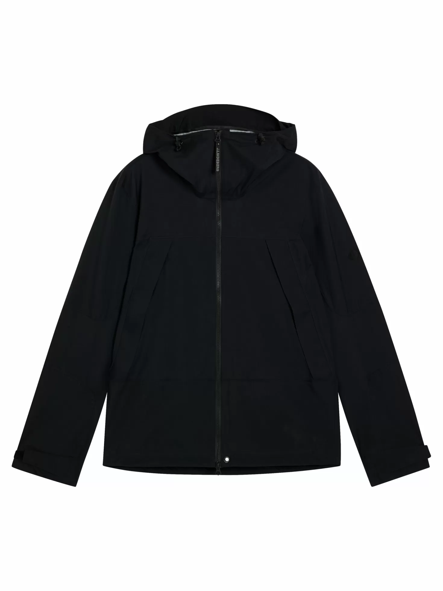 Jackor<J.Lindeberg Meadows Jacket Black