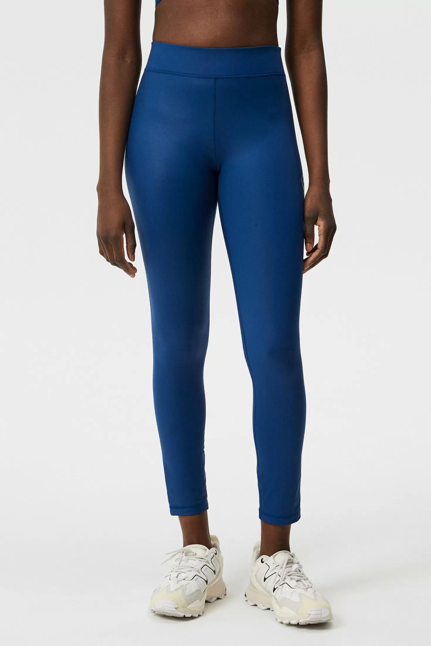 Trikåer | Byxor<J.Lindeberg Mirza Tights Black